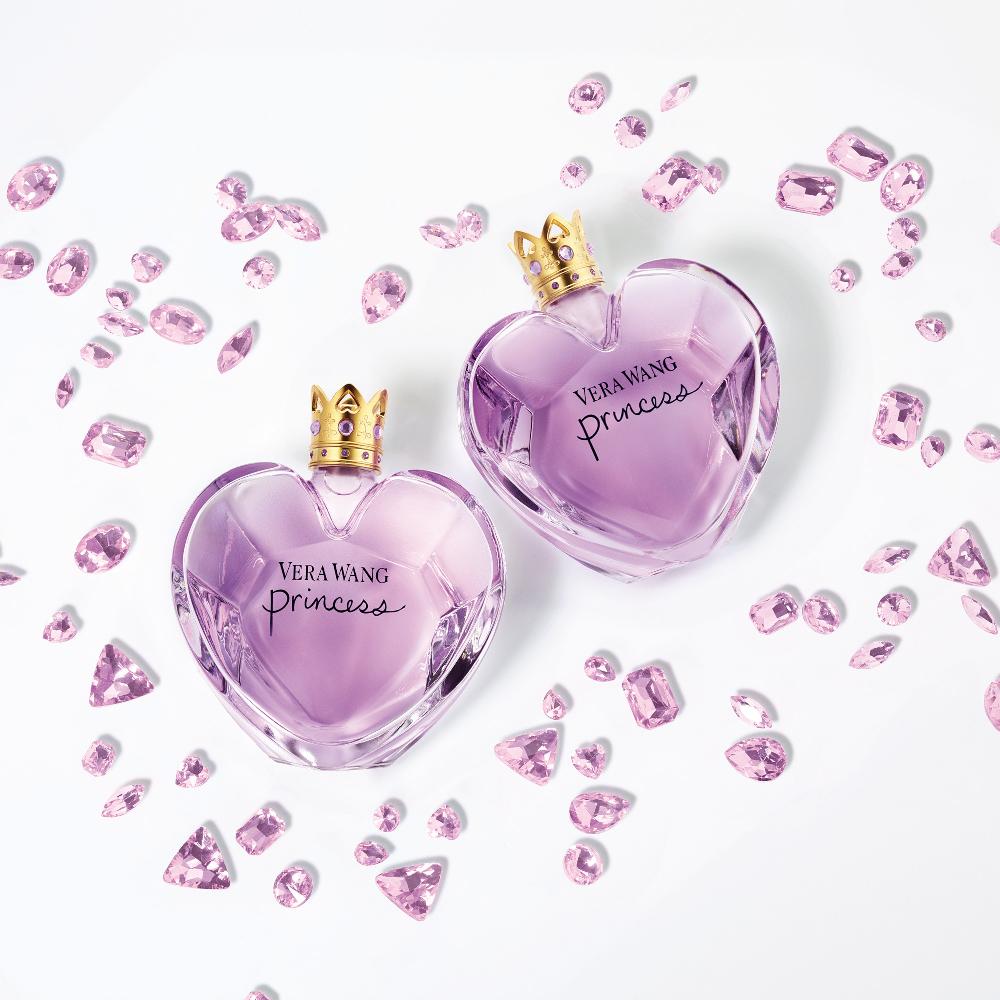 Lookfantastic Vera Wang Princess Eau De Toilette (100ml)
