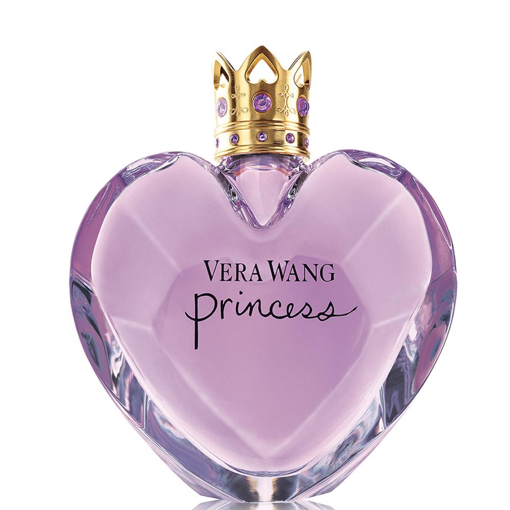 lookfantastic Vera Wang Princess Eau de Toilette (100ml)
