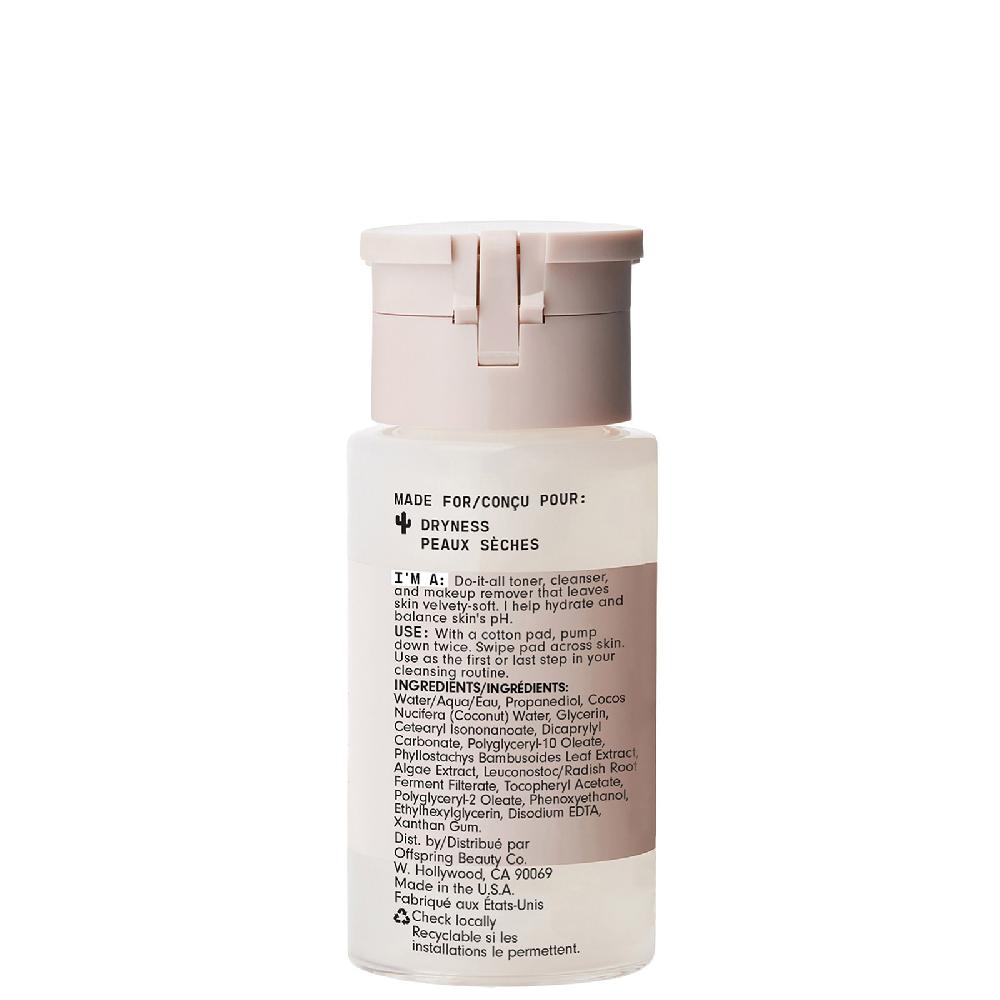 Lookfantastic Versed Baby Cheeks All-In-One Hydrating Milk 120ml