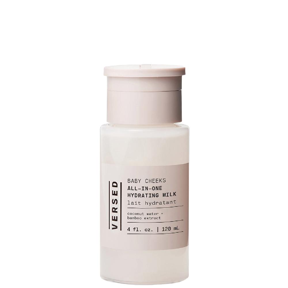 lookfantastic Versed Baby Cheeks All-In-One Hydrating Milk 120ml