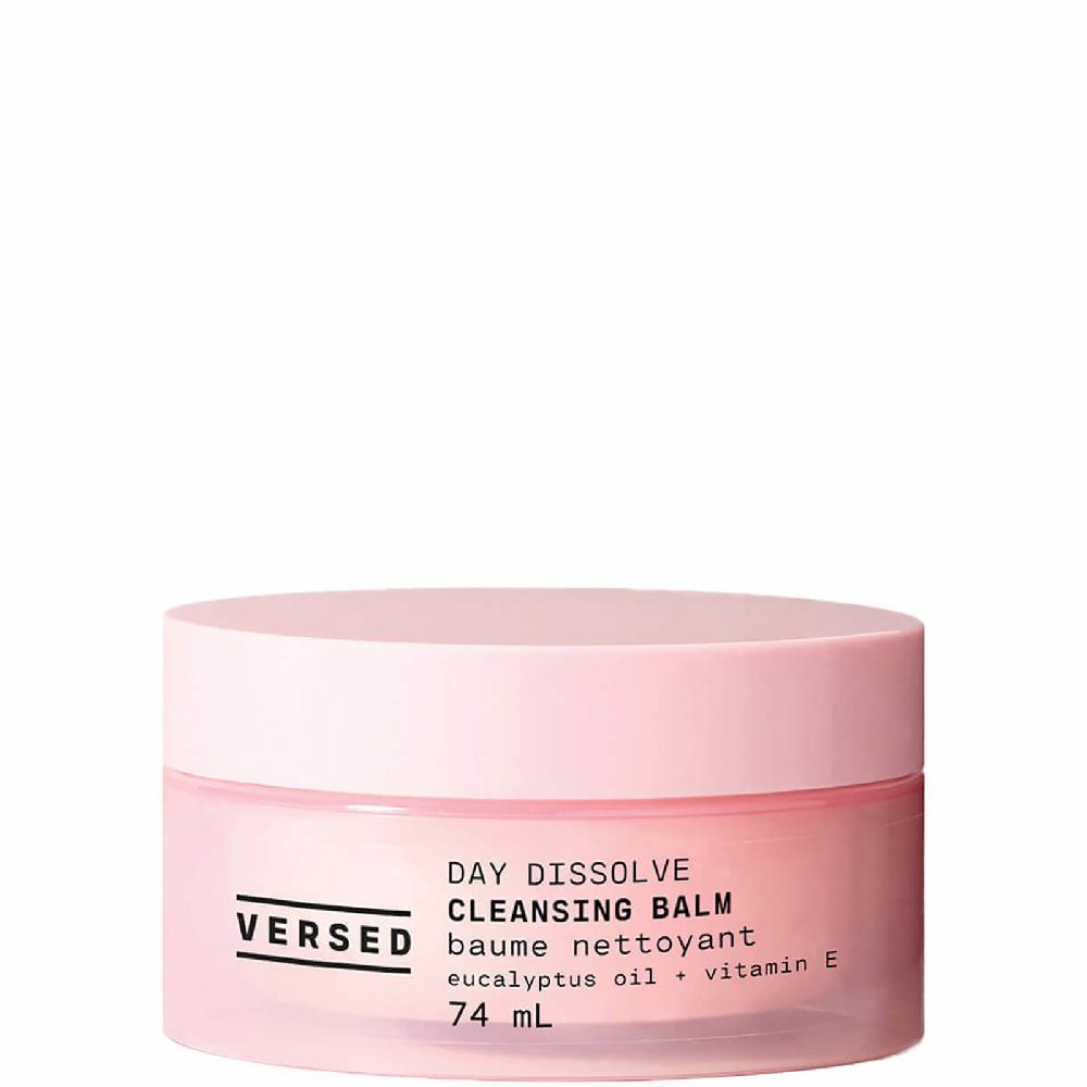 lookfantastic Versed Day Dissolve Cleansing Balm 74ml