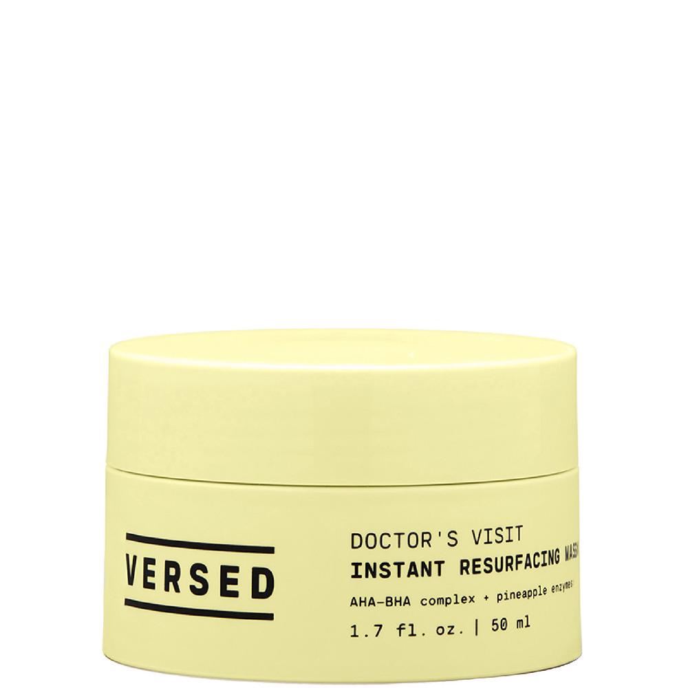 lookfantastic Versed Doctor's Visit Instant Resurfacing Gesichtsmaske