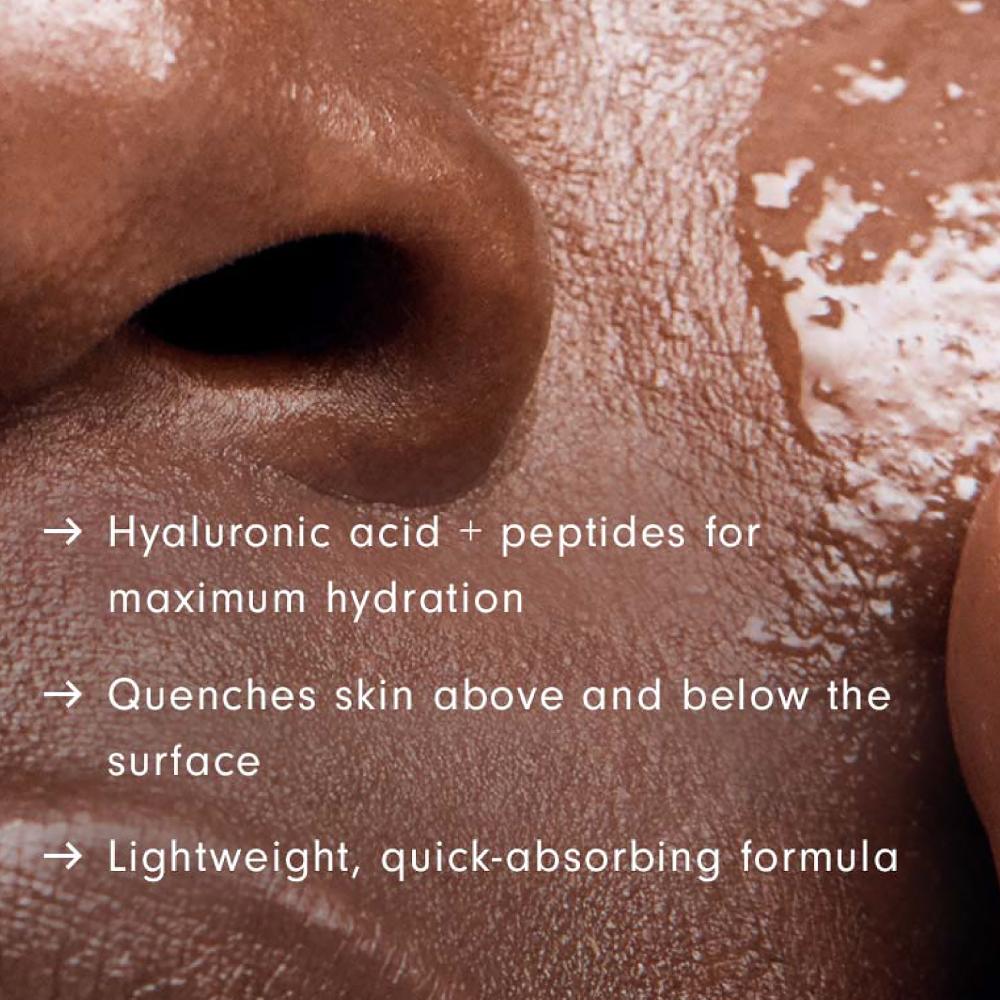 Lookfantastic Versed Moisture Maker Feuchtigkeitsspendendes Hyaluron-Serum 30 Ml