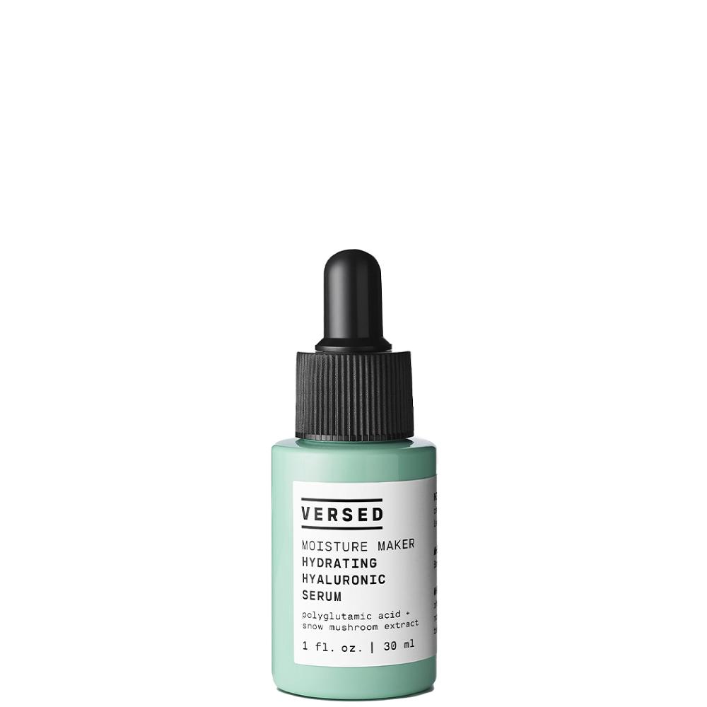 lookfantastic Versed Moisture Maker Feuchtigkeitsspendendes Hyaluron-Serum 30 ml