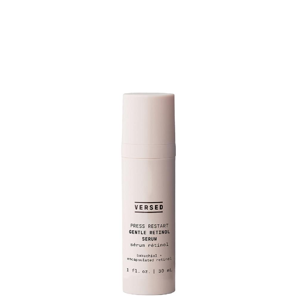 lookfantastic Versed Press Restart Gentle Retinol Serum 30ml