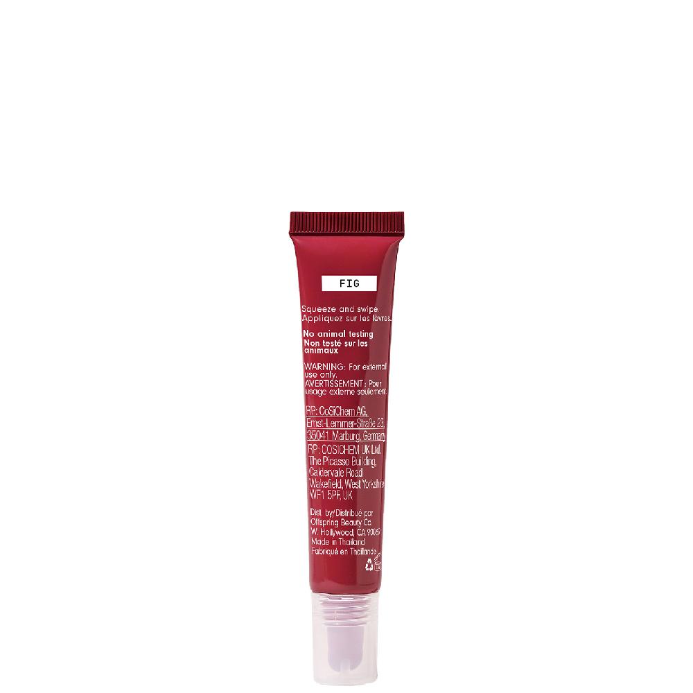 Lookfantastic Versed Silk Slip Conditioning Tinted Lip Oil 9ml - Various Shades