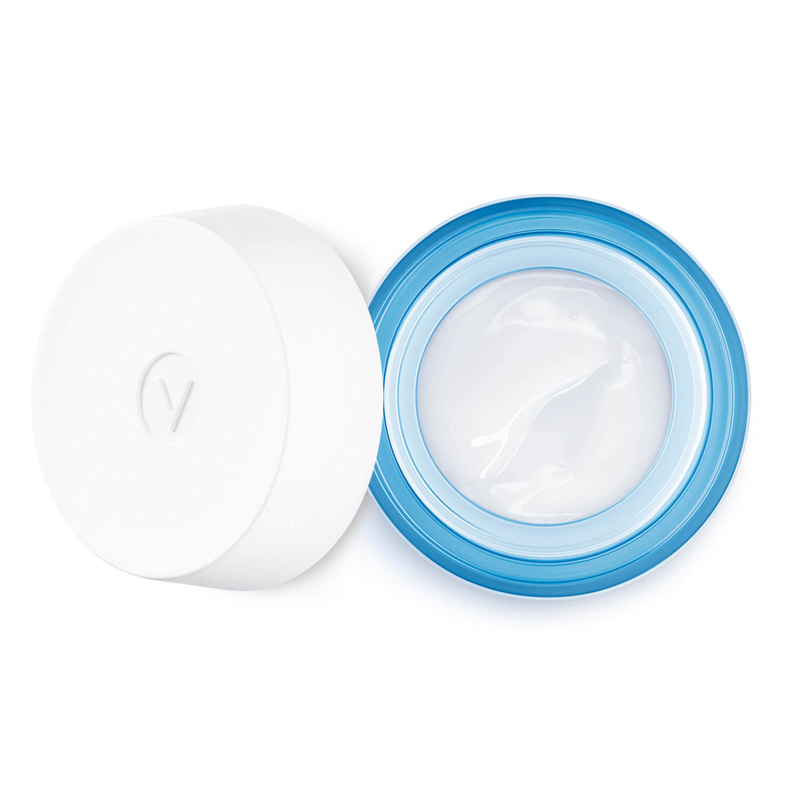 Lookfantastic VICHY Aqualia Thermal Light Hydratisierende Feuchtigkeitspflege 50 Ml