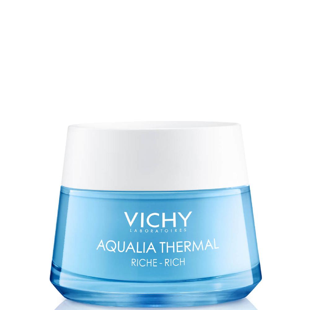 lookfantastic Vichy Aqualia Thermal Rich Cream 50 ml