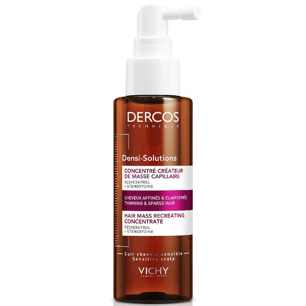 lookfantastic VICHY Dercos Densi-Solutions Behandlung für dichteres Haar 100 ml