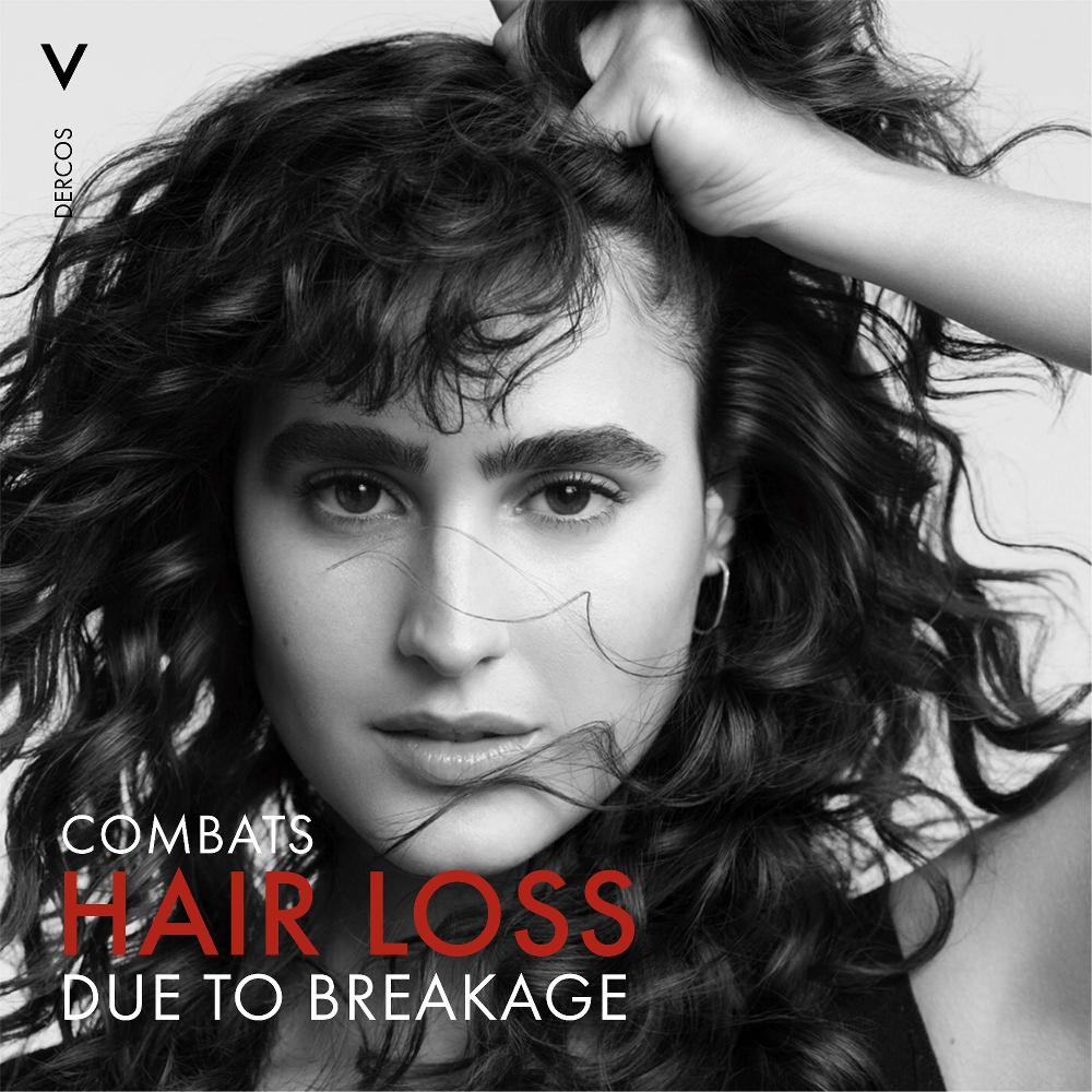 Lookfantastic Vichy Dercos Energising Conditioner 150 ml