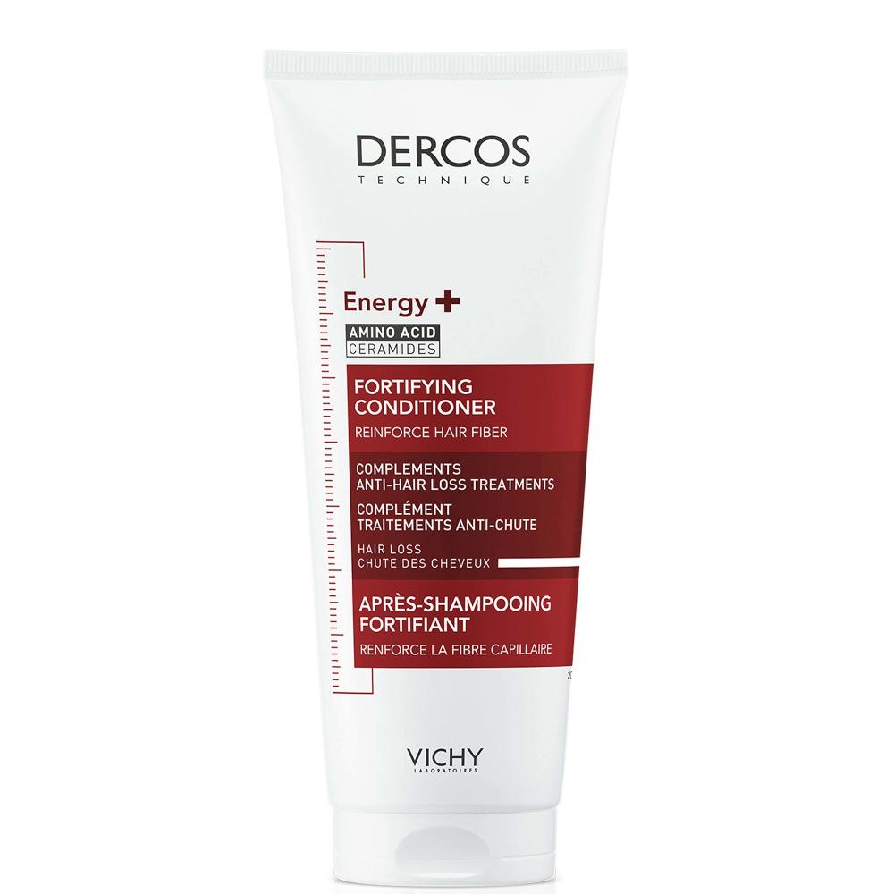 lookfantastic Vichy Dercos Energising Conditioner 150 ml