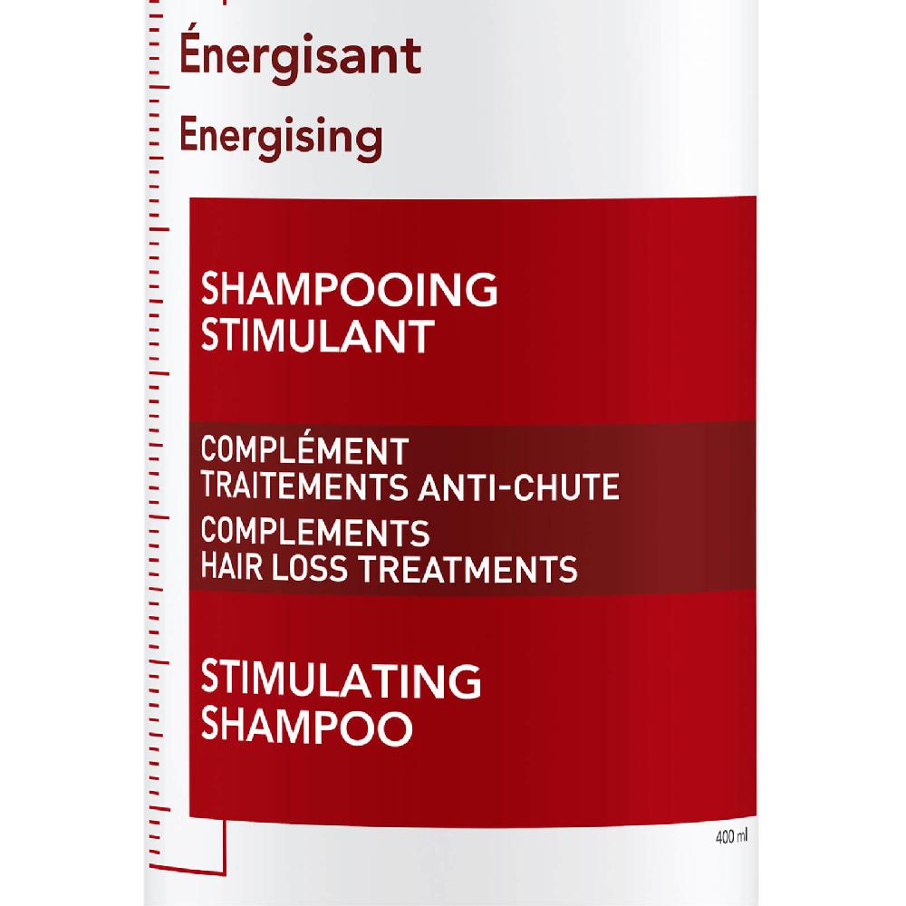 Lookfantastic VICHY Dercos Energising Shampoo 400 Ml