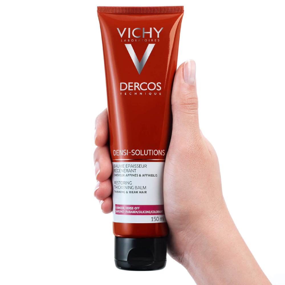Lookfantastic VICHY Dercos Regenerating Thickening Balm 150 ml