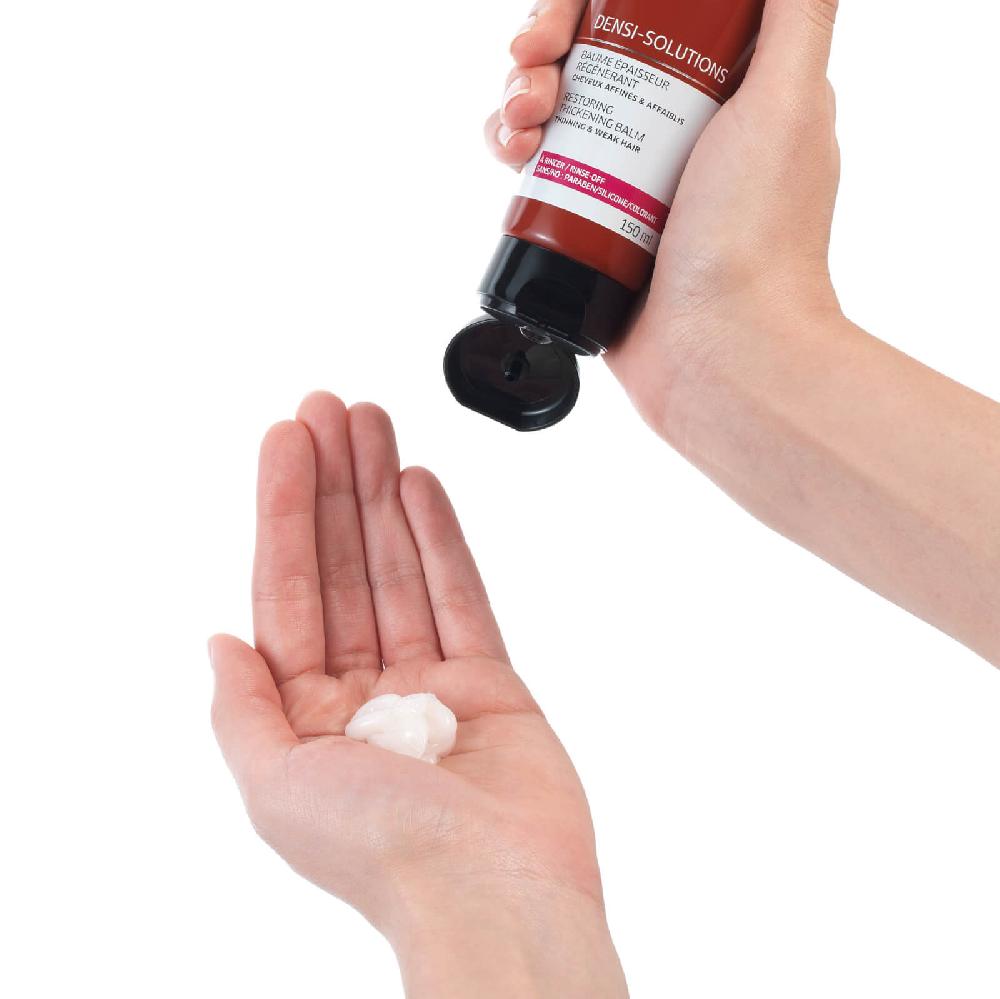 Lookfantastic VICHY Dercos Regenerating Thickening Balm 150 ml