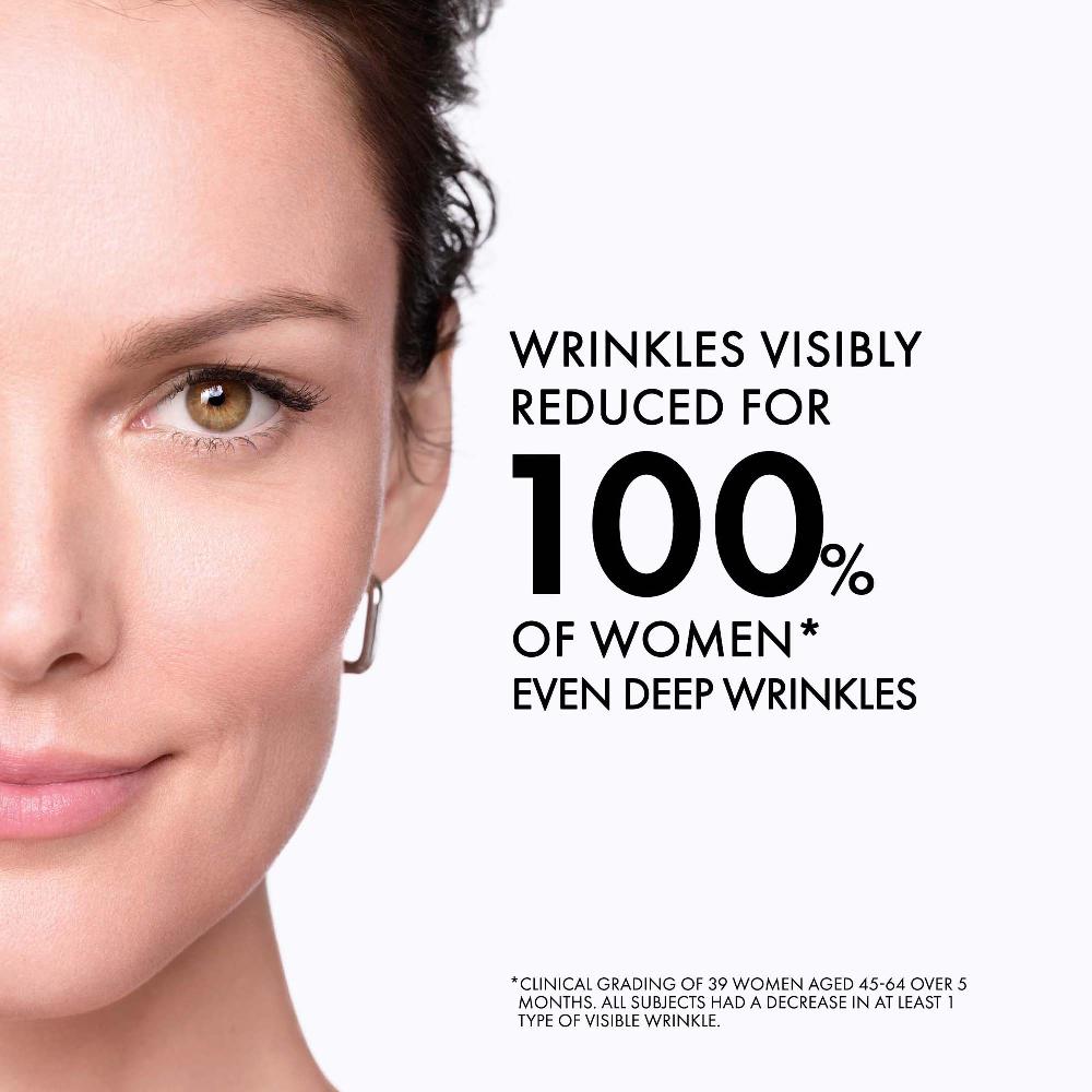Lookfantastic Vichy Liftactiv 0.2% Pure Retinol Specialist Deep Wrinkles Serum Für Alle Hauttypen 30 Ml