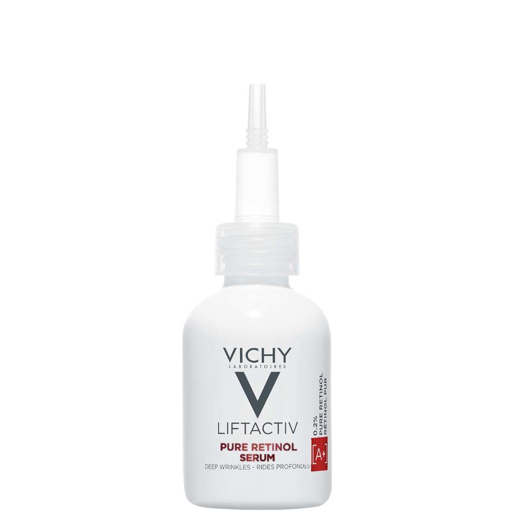 lookfantastic Vichy Liftactiv 0.2% Pure Retinol Specialist Deep Wrinkles Serum für alle Hauttypen 30 ml