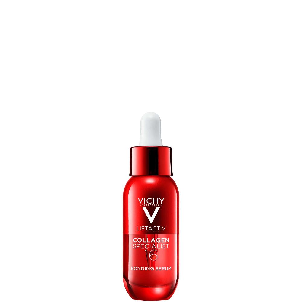lookfantastic Vichy Liftactiv Collagen Specialist 16 Bonding Serum 30ml