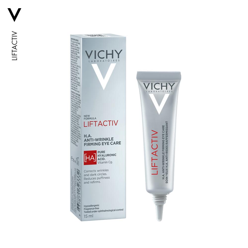 Lookfantastic VICHY LiftActiv DermSource Augen 15 Ml