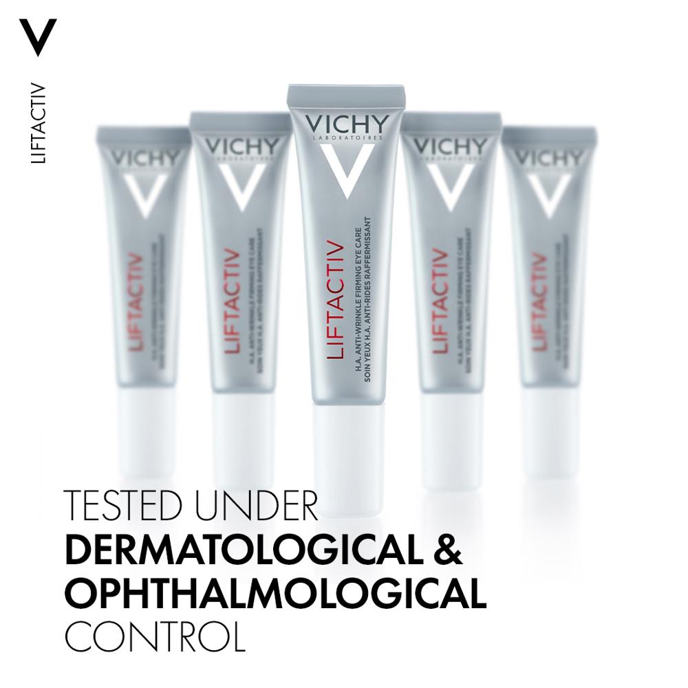 Lookfantastic VICHY LiftActiv DermSource Augen 15 Ml