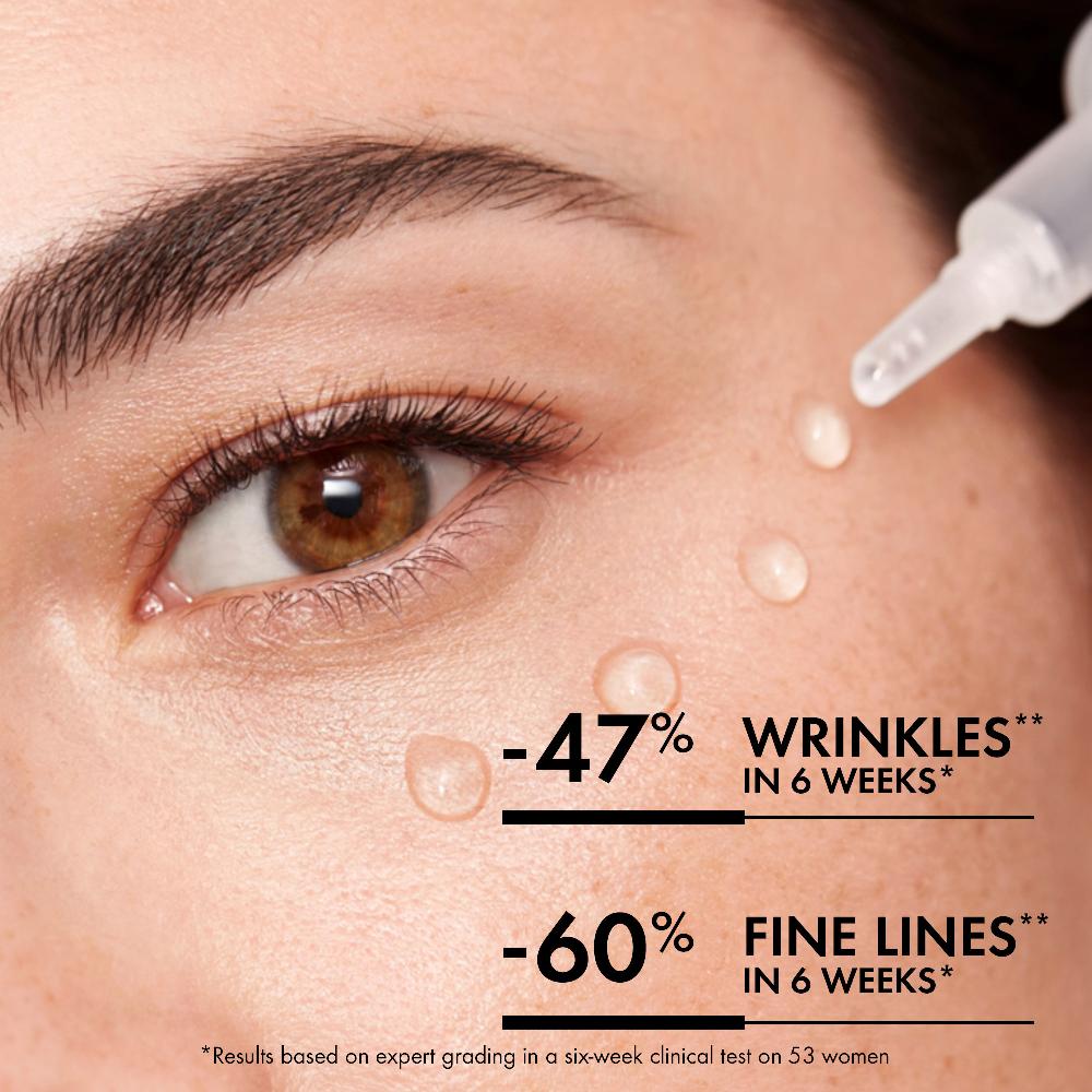 Lookfantastic Vichy LiftActiv HA Epidermis Filler Serum 30ml