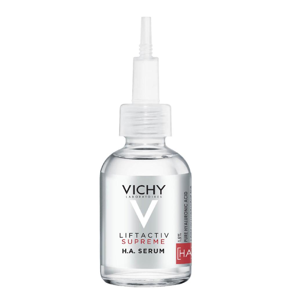 lookfantastic Vichy LiftActiv HA Epidermis Filler Serum 30ml