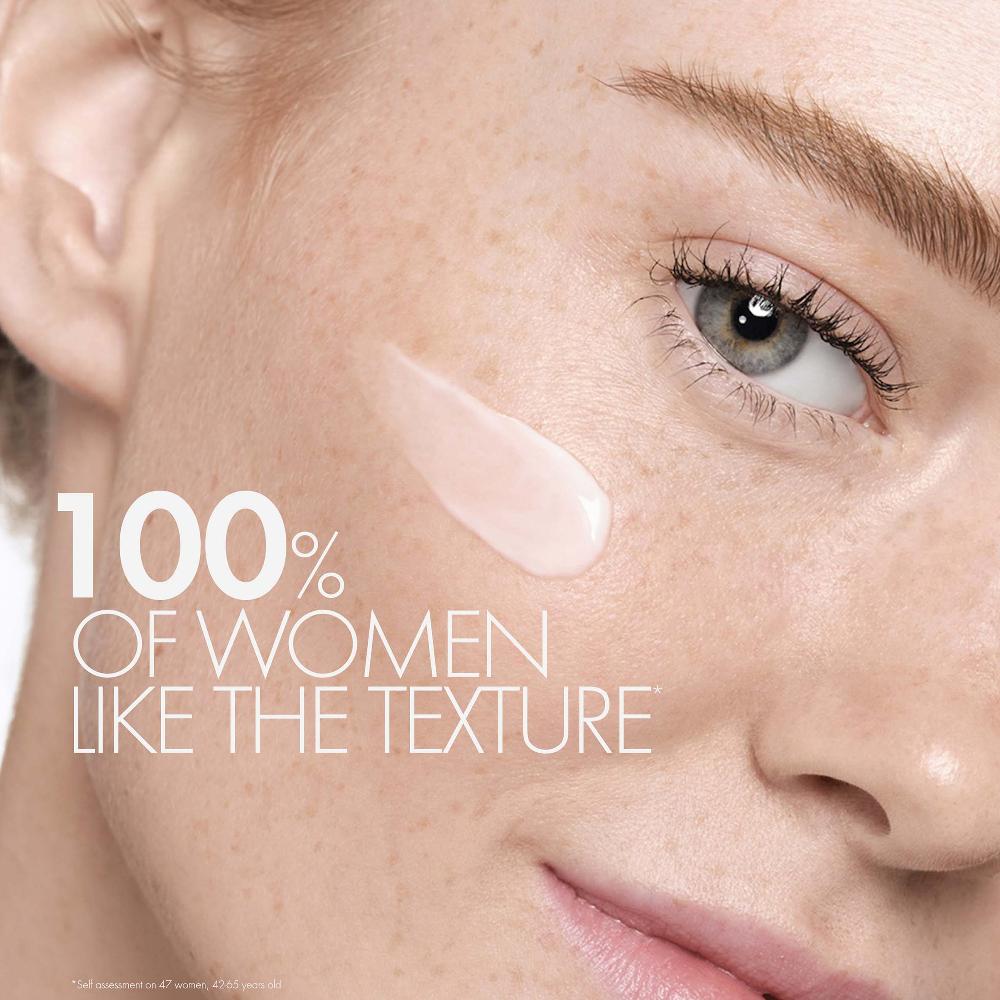 Lookfantastic Vichy Minéral 89 72Hr Hyaluronsäure Und Squalan Feuchtigkeitsspendende Creme 50 Ml