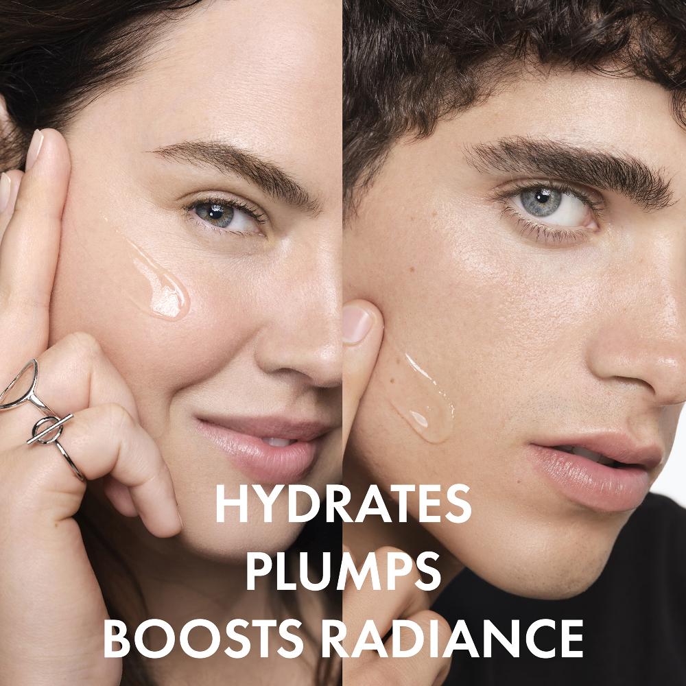 Lookfantastic Vichy Mineral 89 Hyaluronic Acid Booster Serum 75 Ml