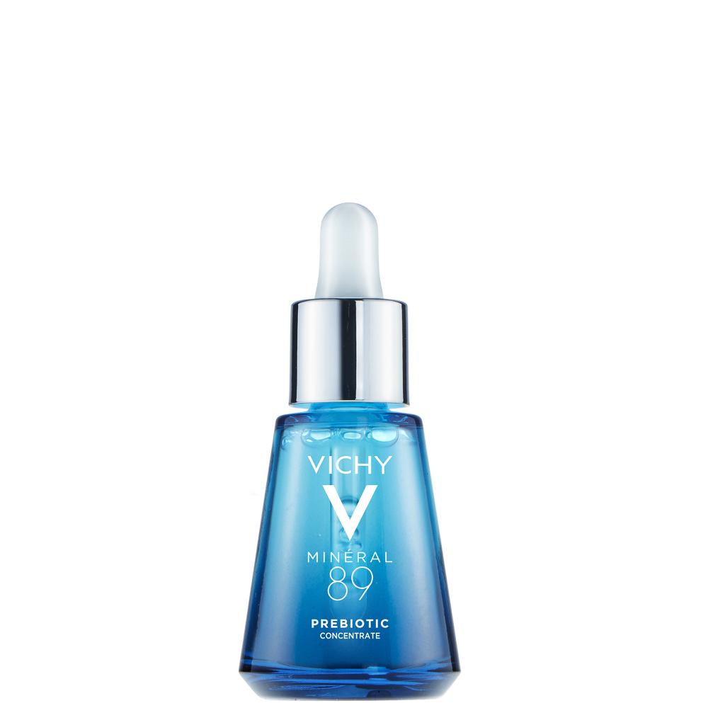 lookfantastic VICHY Minéral 89 Probiotische Fraktionen Recovery Serum mit 4% Niacinamid 30ml