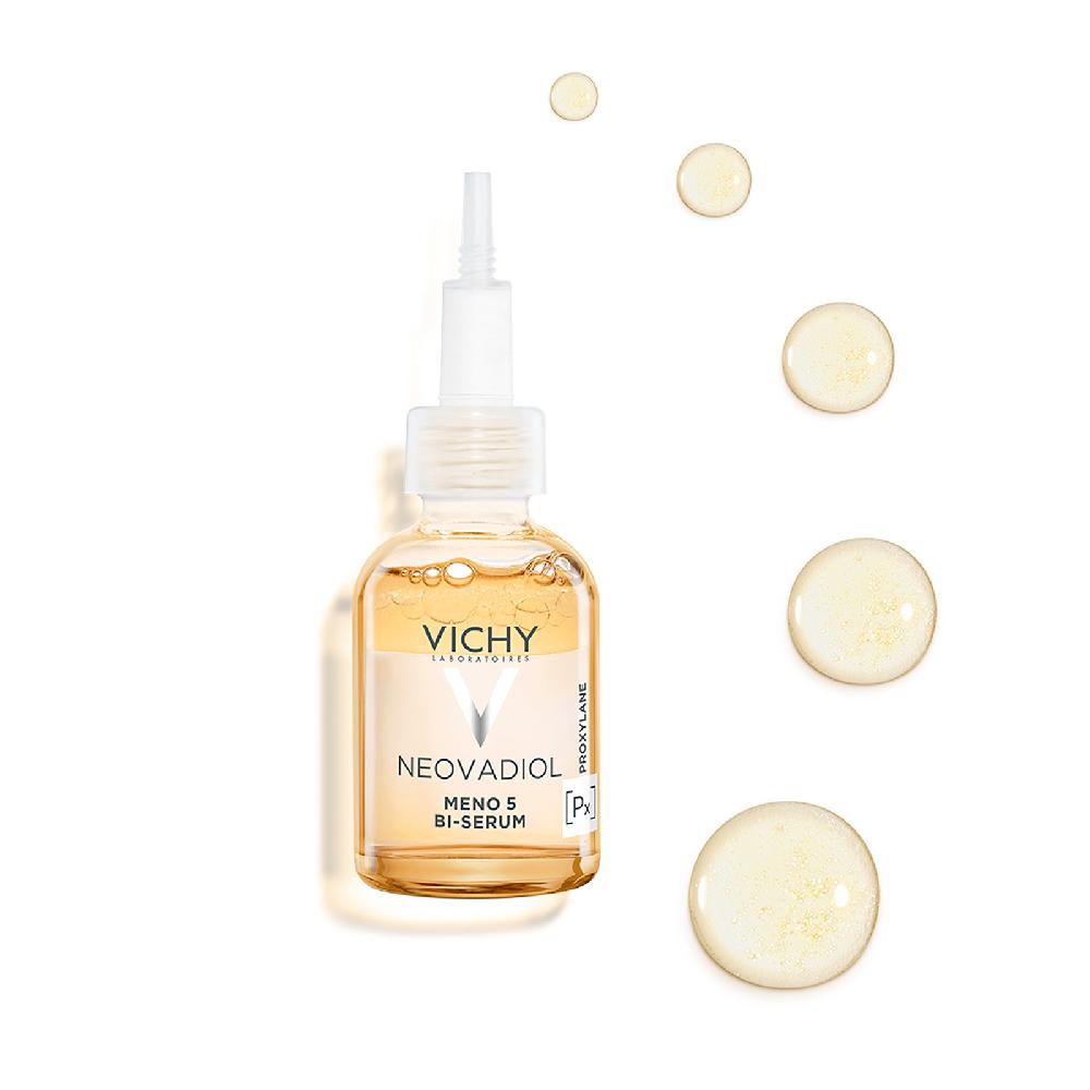 Lookfantastic Vichy Neovadiol Meno 5 Lifting And Toning Serum 30 ml