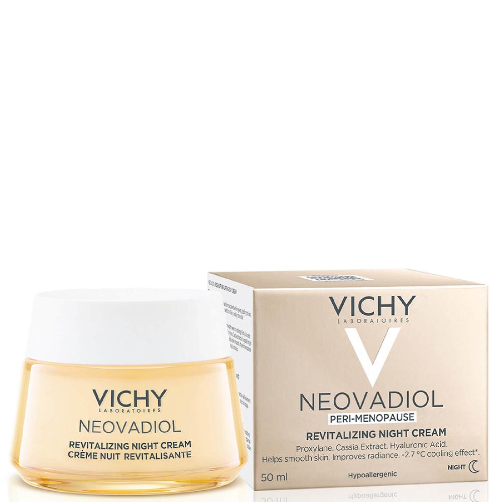 Lookfantastic Vichy Neovadiol Perimenopause Revitalizing Night Cream 50 ml