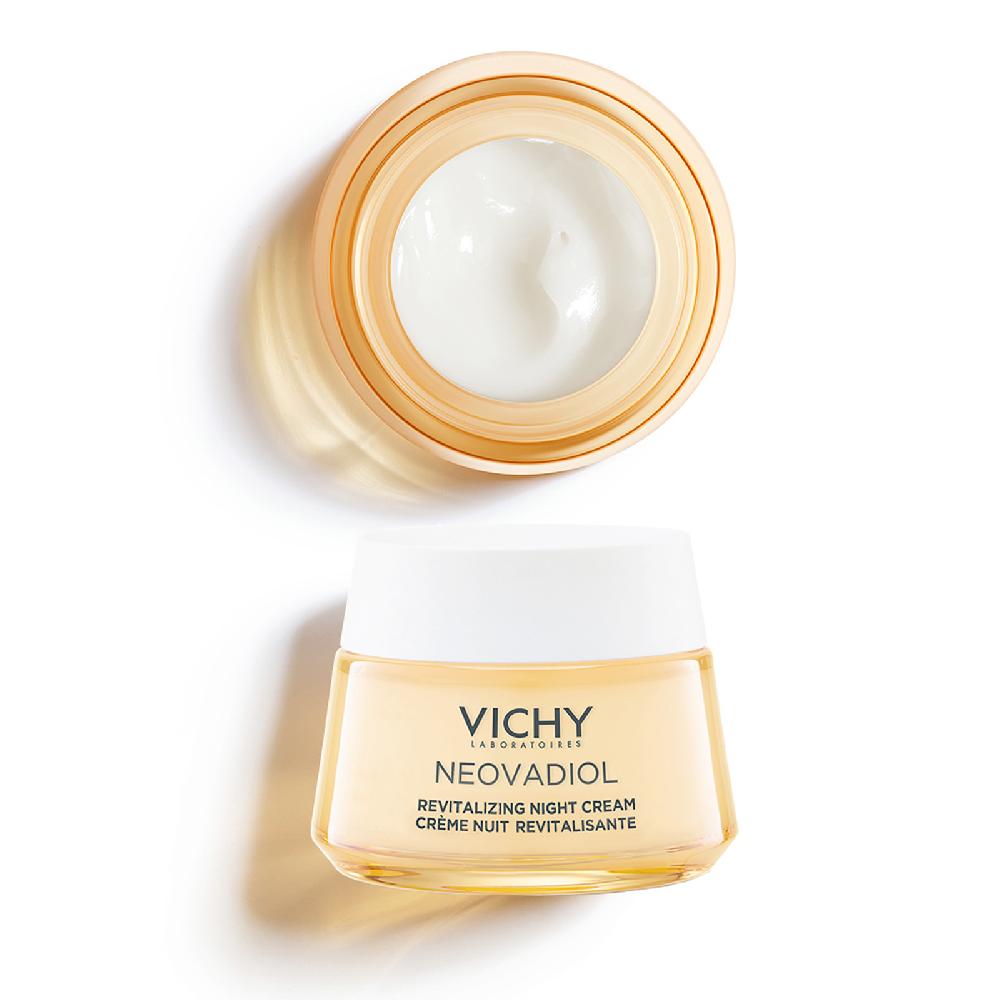 Lookfantastic Vichy Neovadiol Perimenopause Revitalizing Night Cream 50 ml