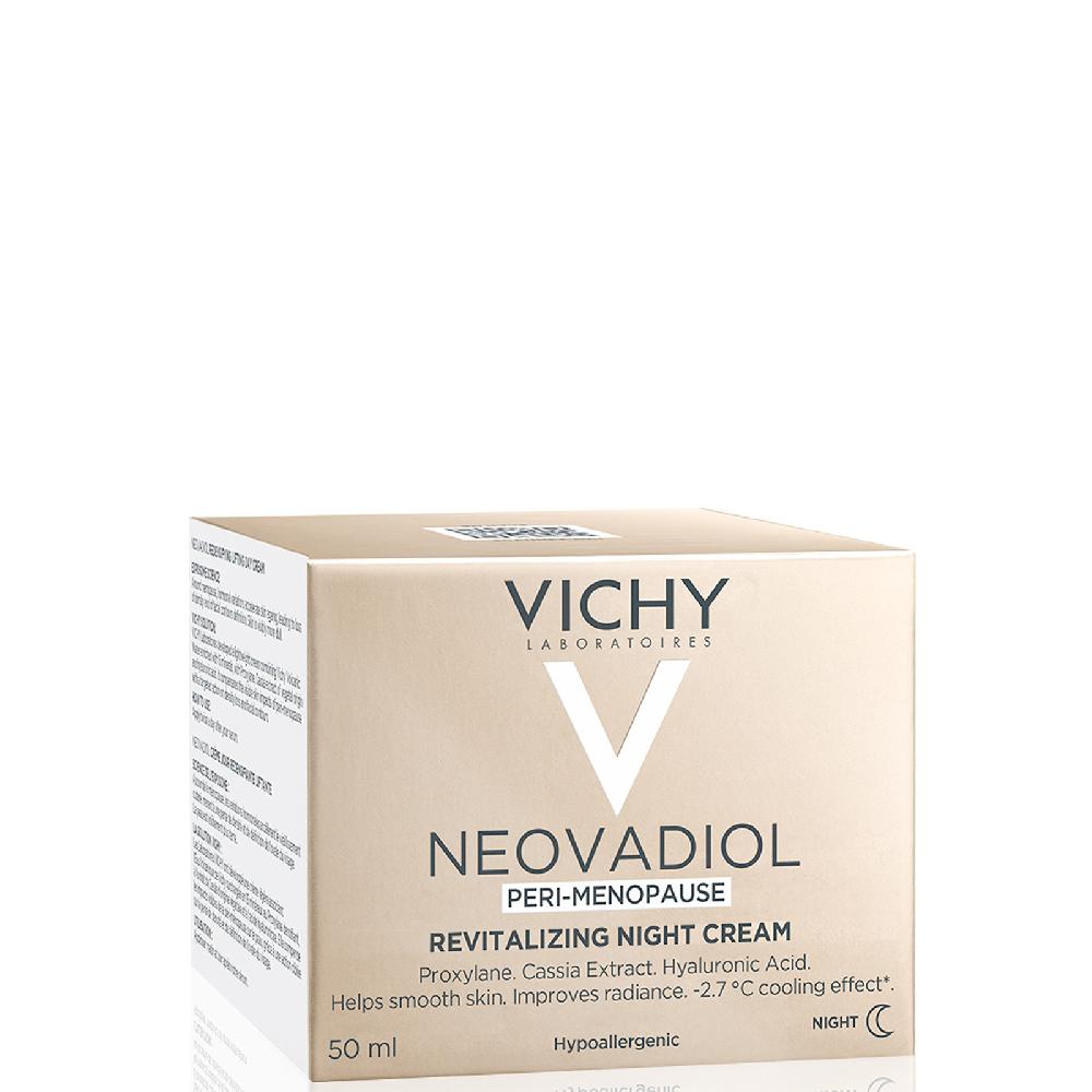 Lookfantastic Vichy Neovadiol Perimenopause Revitalizing Night Cream 50 ml