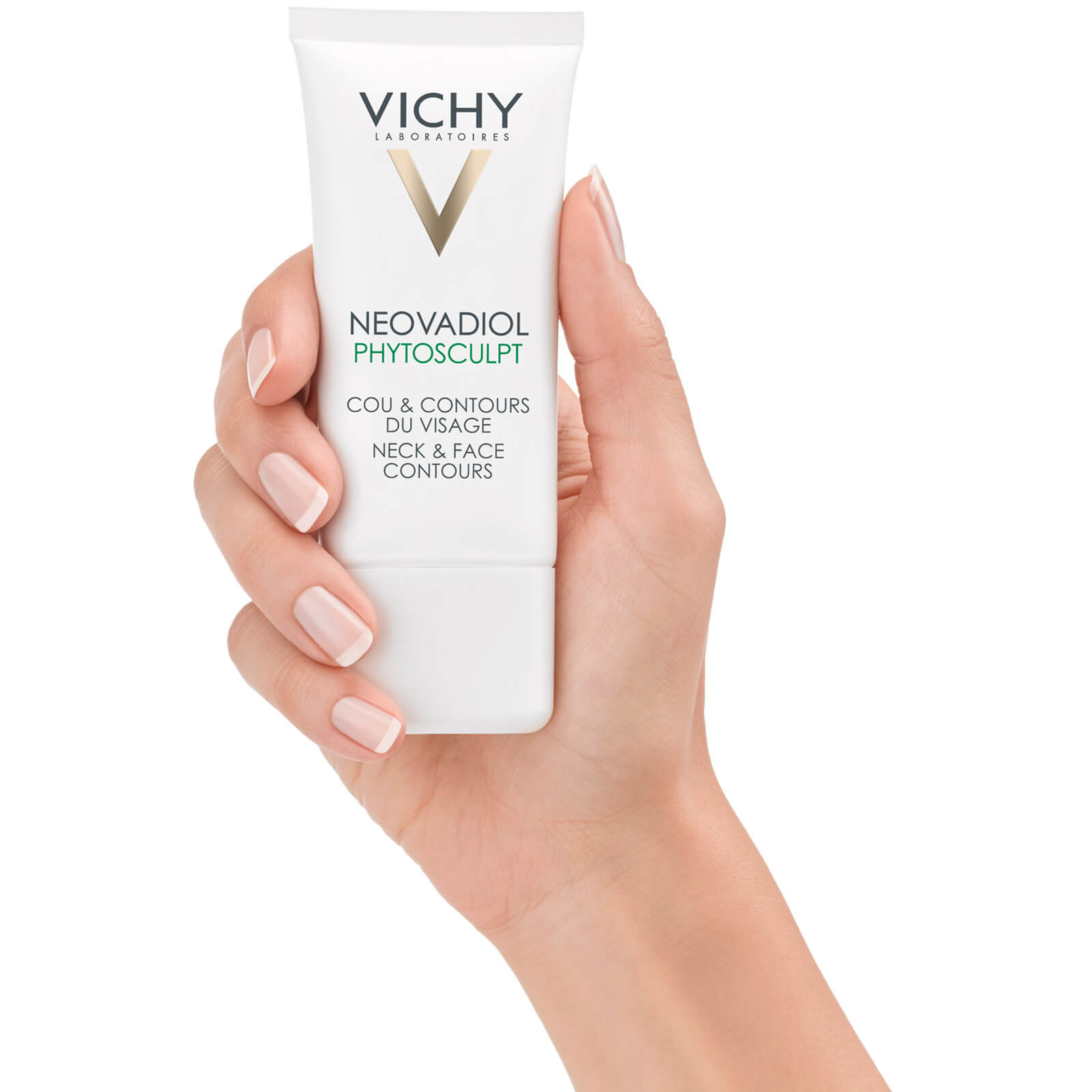 Lookfantastic VICHY Neovadiol Phytosculpt Gesichts- Und Halscreme 50 Ml