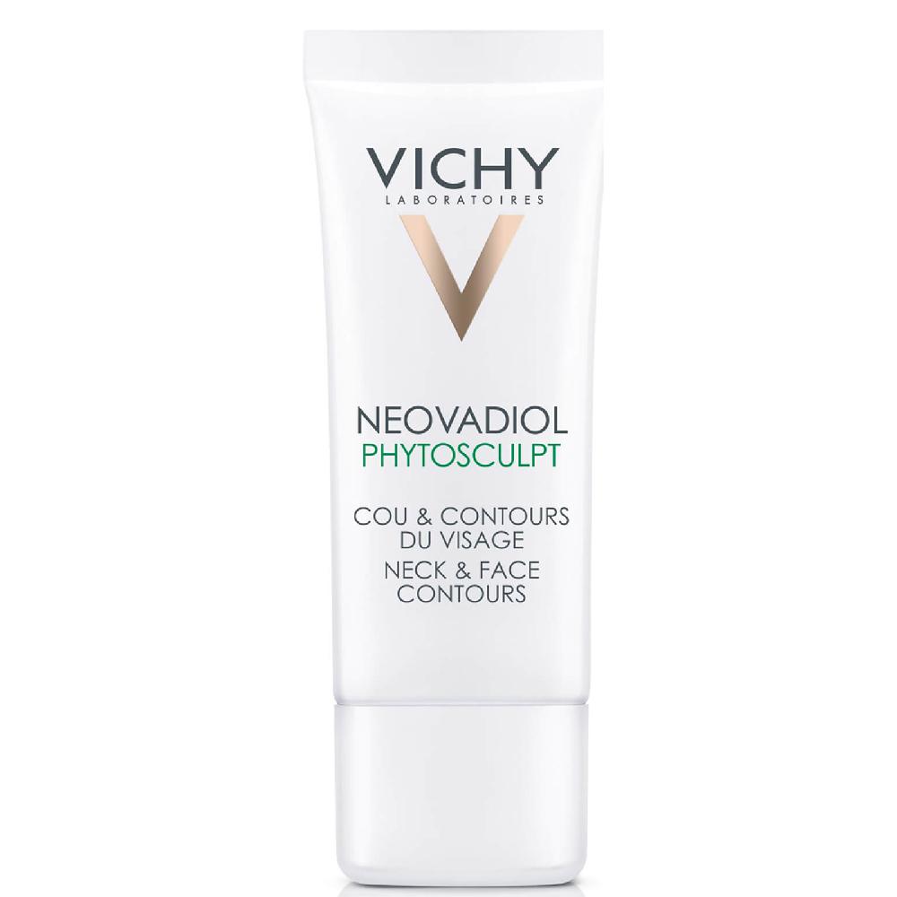 lookfantastic VICHY Neovadiol Phytosculpt Gesichts- und Halscreme 50 ml