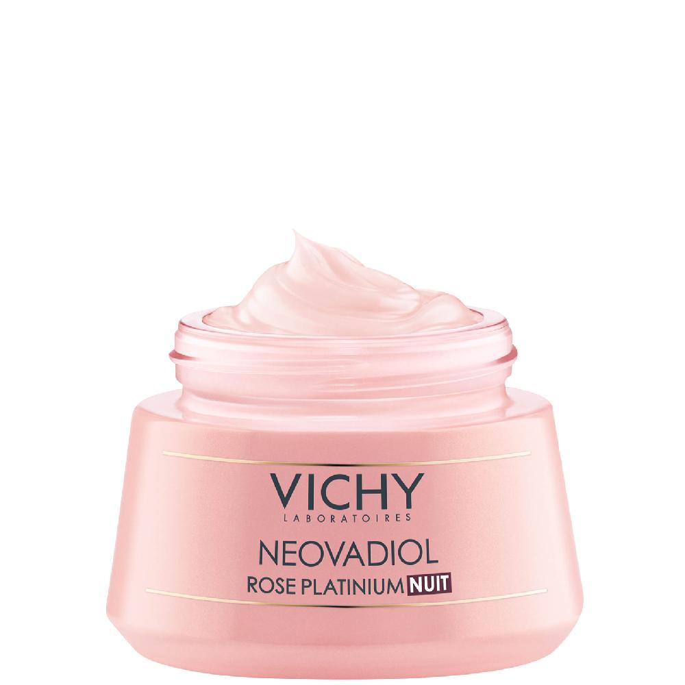 Lookfantastic VICHY Neovadiol Rose Platinium Nachtcreme 50 Ml