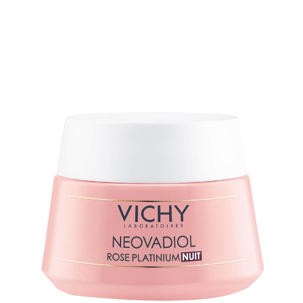 lookfantastic VICHY Neovadiol Rose Platinium Nachtcreme 50 ml