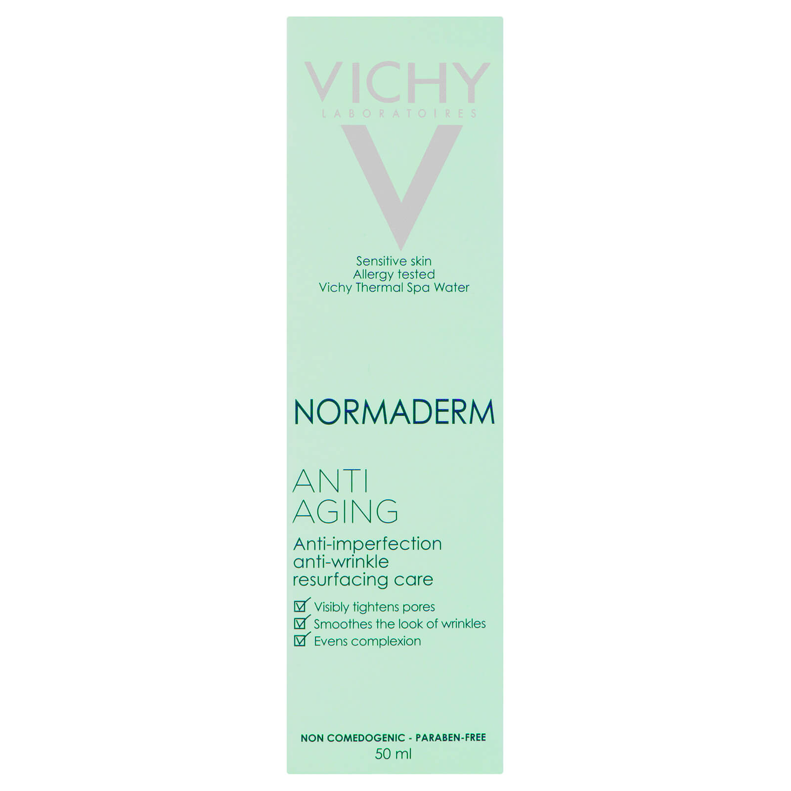 Lookfantastic VICHY Normaderm Anti-Imperfection Feuchtigkeitspflege 50 Ml