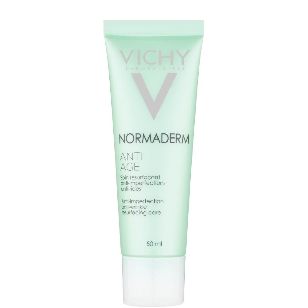 lookfantastic VICHY Normaderm Anti-Imperfection Feuchtigkeitspflege 50 ml