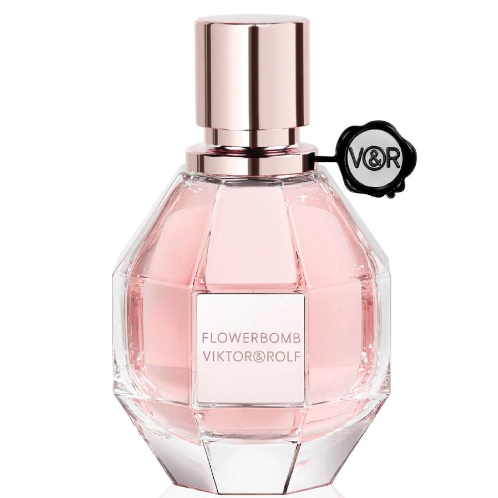 lookfantastic Viktor & Rolf Flowerbomb Eau de Parfum - 100ml