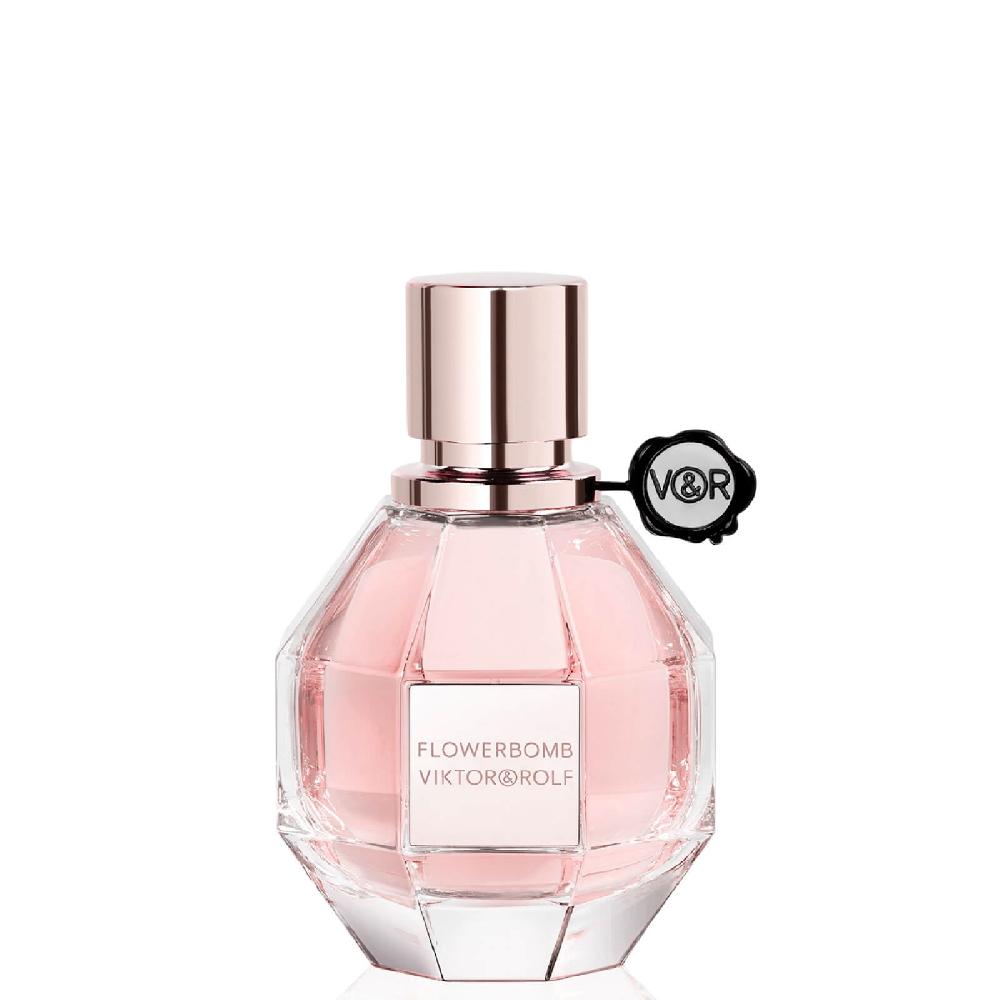 lookfantastic Viktor & Rolf Flowerbomb Eau de Parfum 50ml