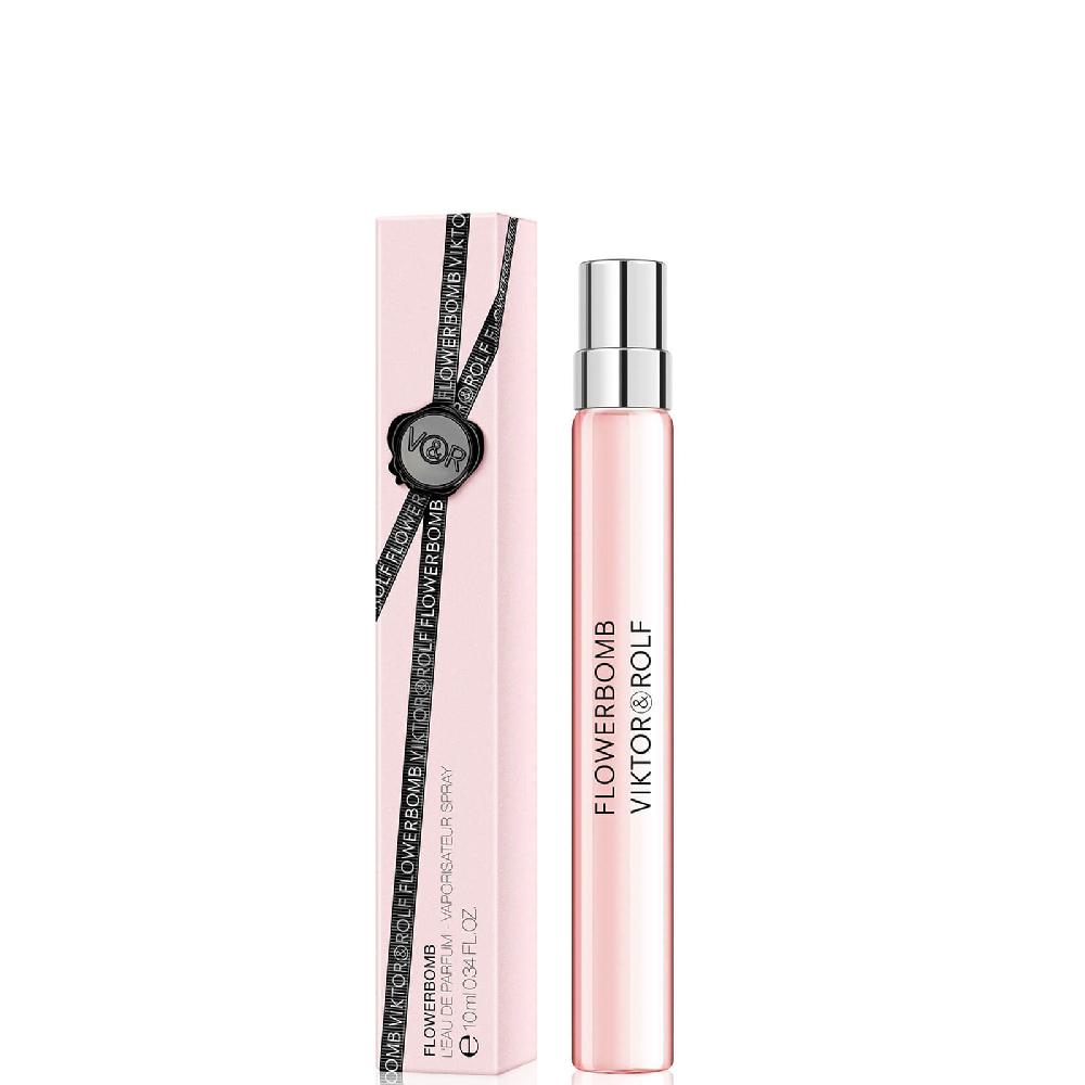 lookfantastic Viktor & Rolf Flowerbomb Eau de Parfum Reisespray 10 ml