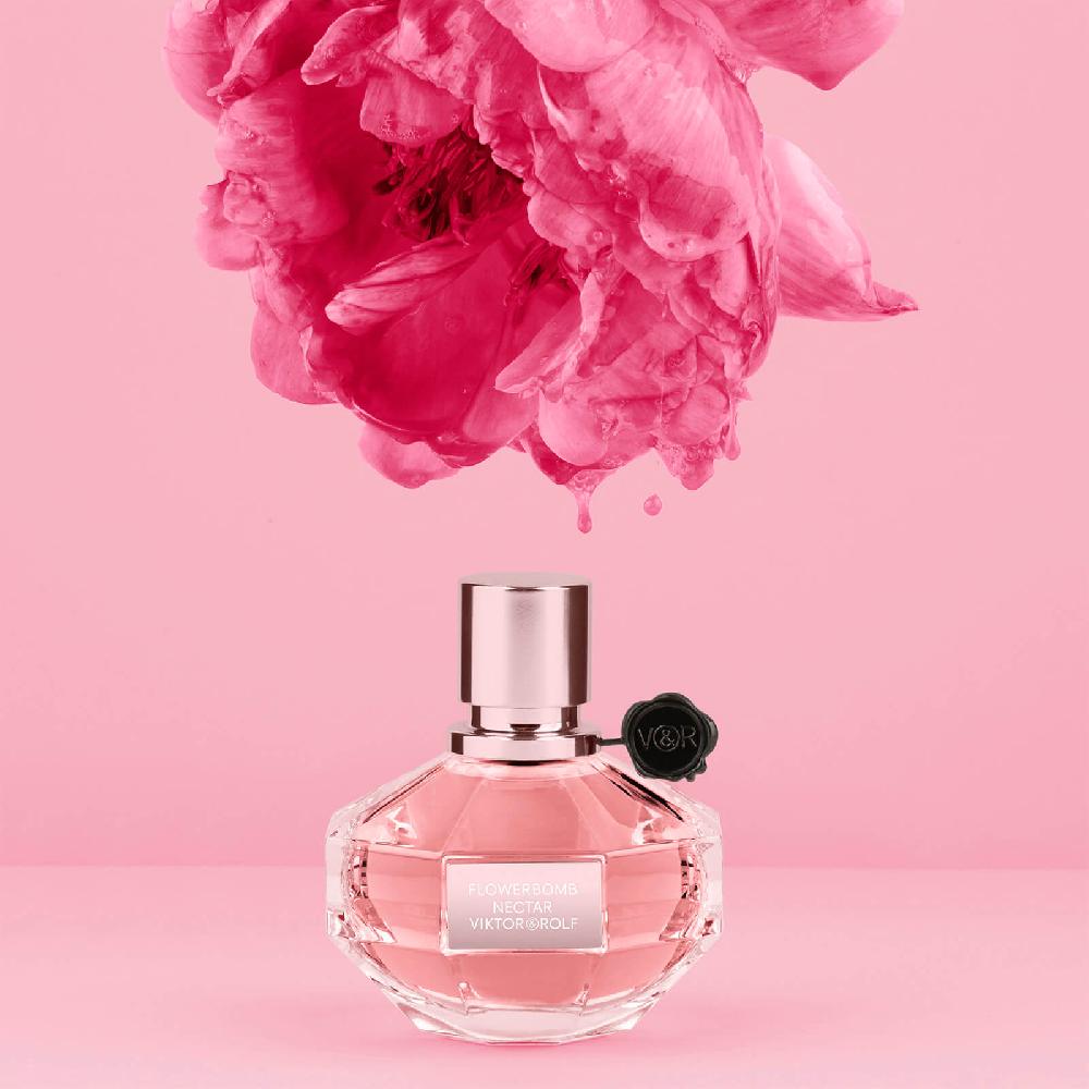 Lookfantastic Viktor & Rolf Flowerbomb Nectar Eau De Parfum - 50ml