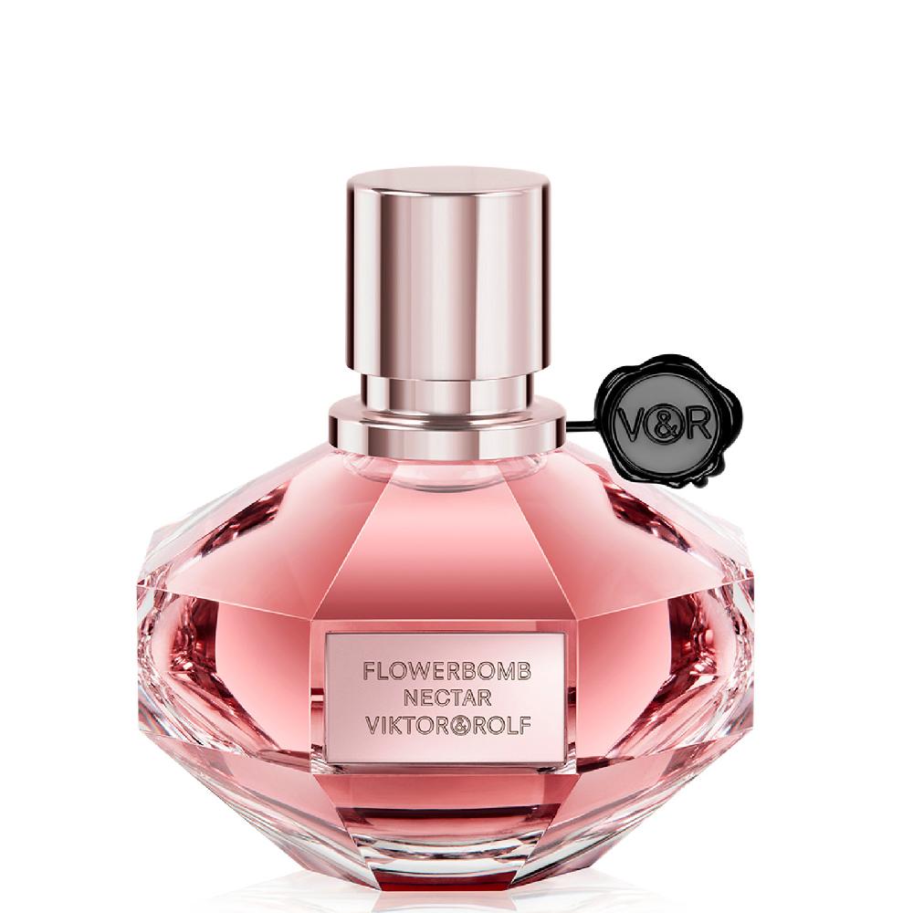 lookfantastic Viktor & Rolf Flowerbomb Nectar Eau de Parfum - 50ml