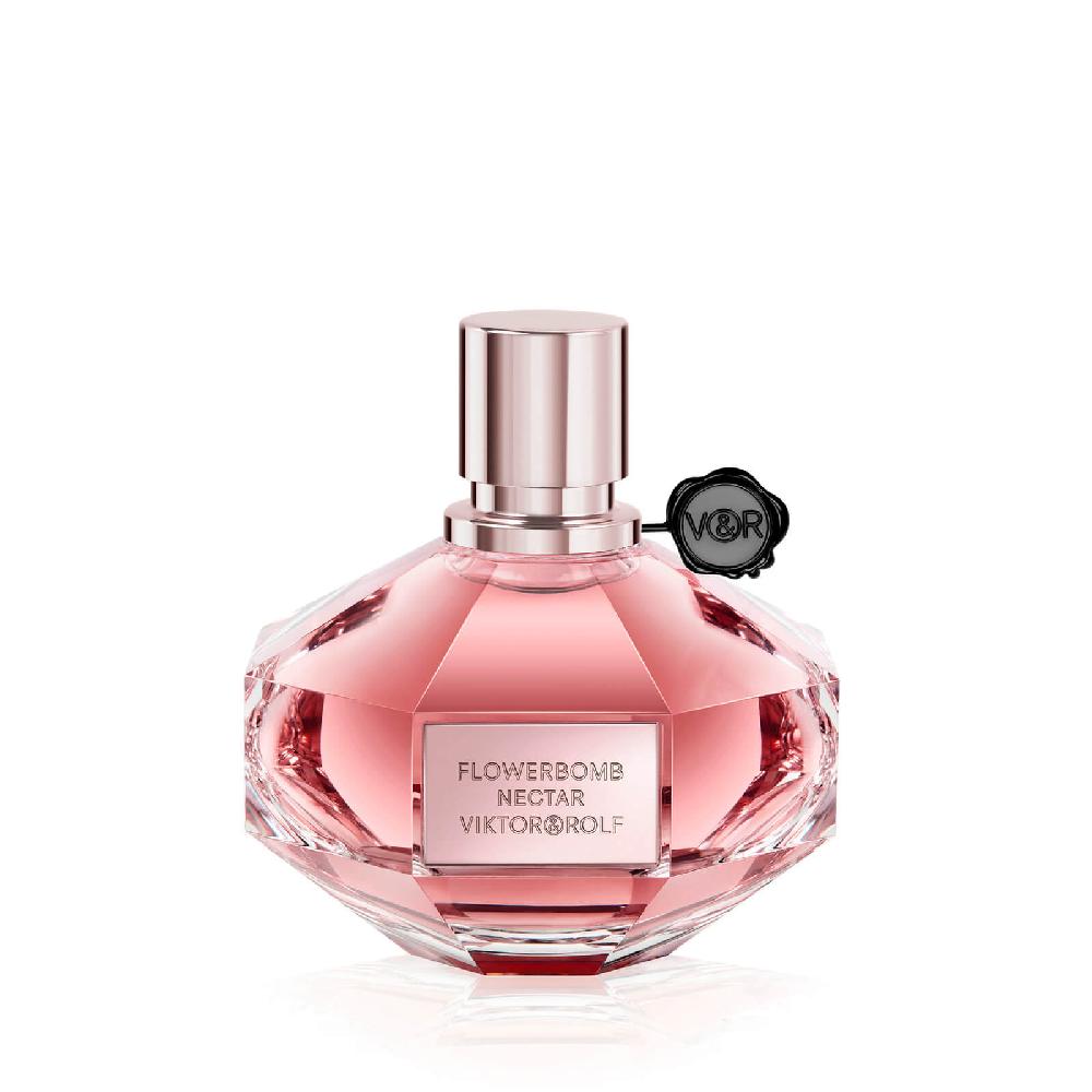 lookfantastic Viktor & Rolf Flowerbomb Nectar Eau de Parfum - 90ml