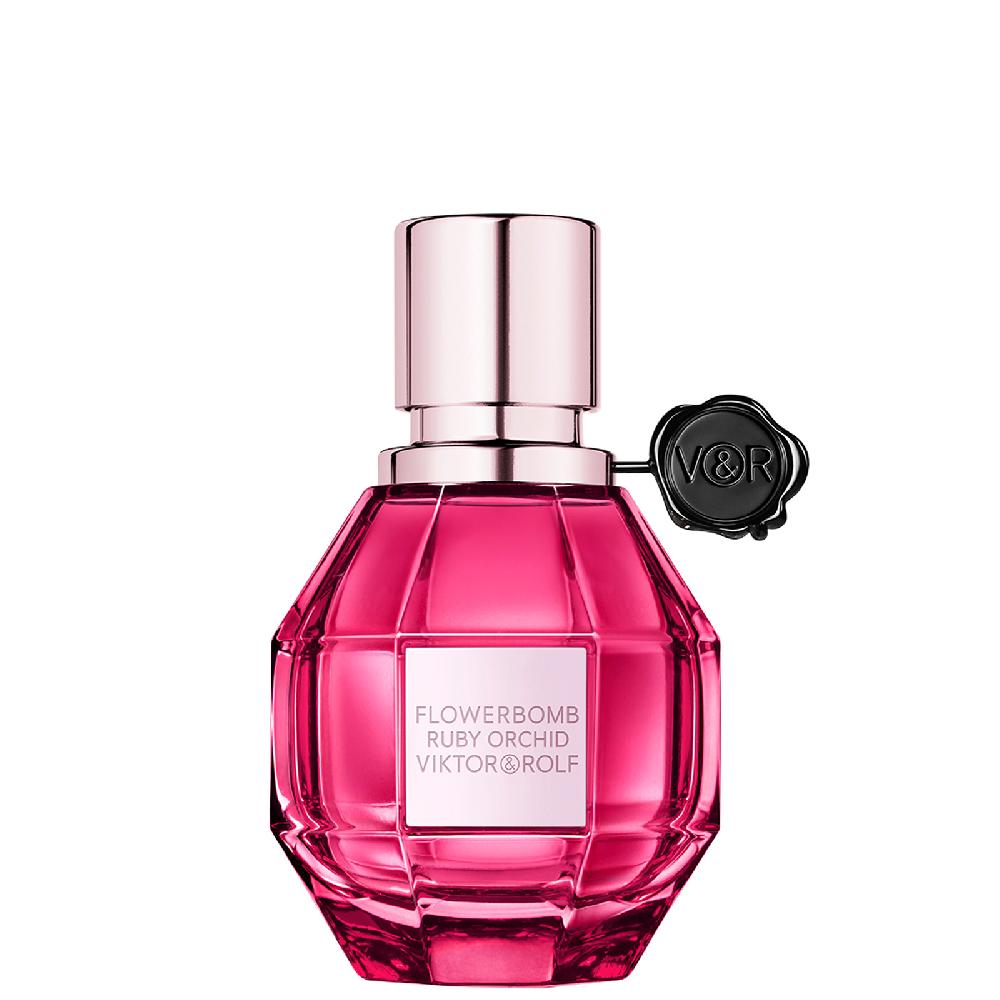 lookfantastic Viktor & Rolf Flowerbomb Ruby Orchid Eau de Parfum - 30ml