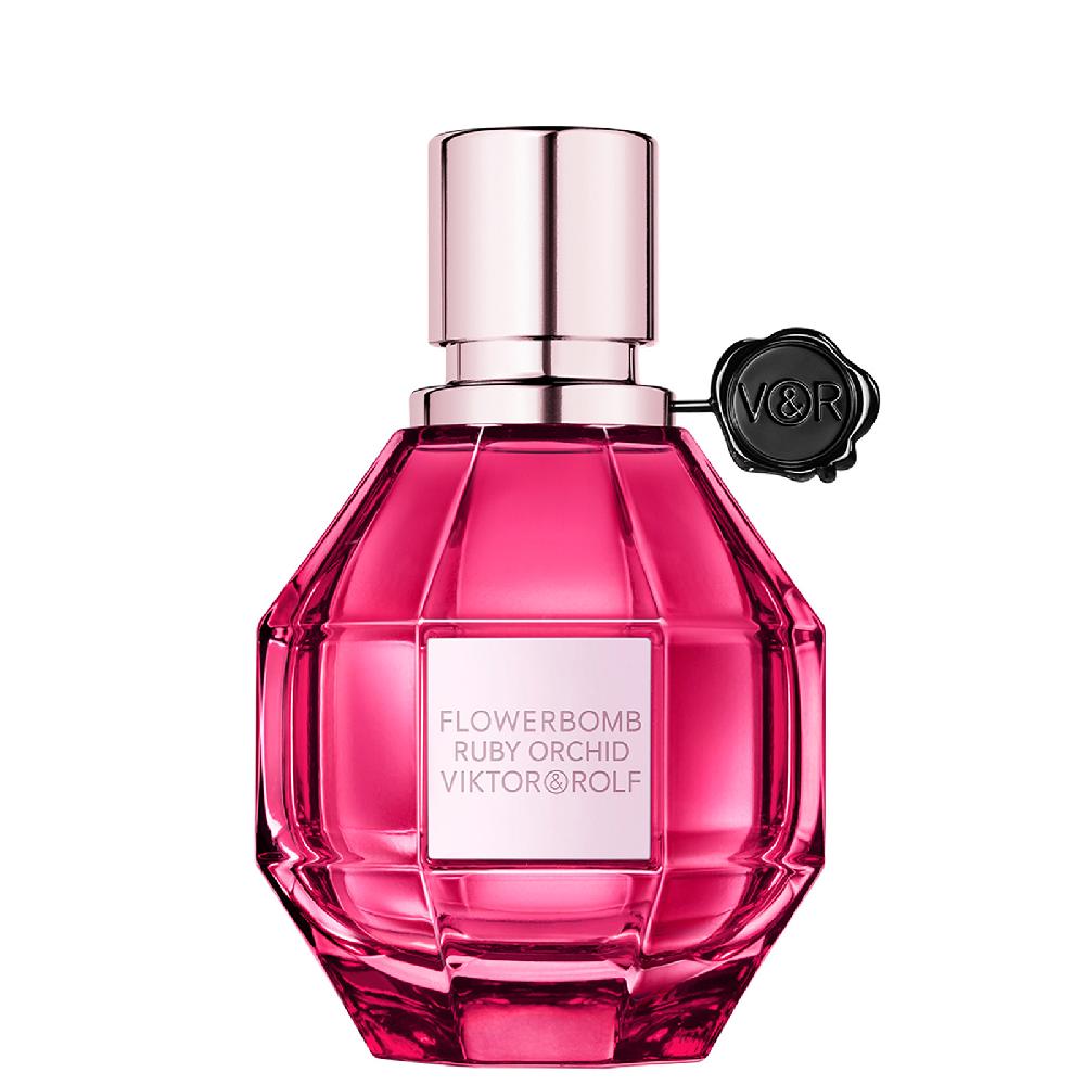 lookfantastic Viktor & Rolf Flowerbomb Ruby Orchid Eau de Parfum - 50ml