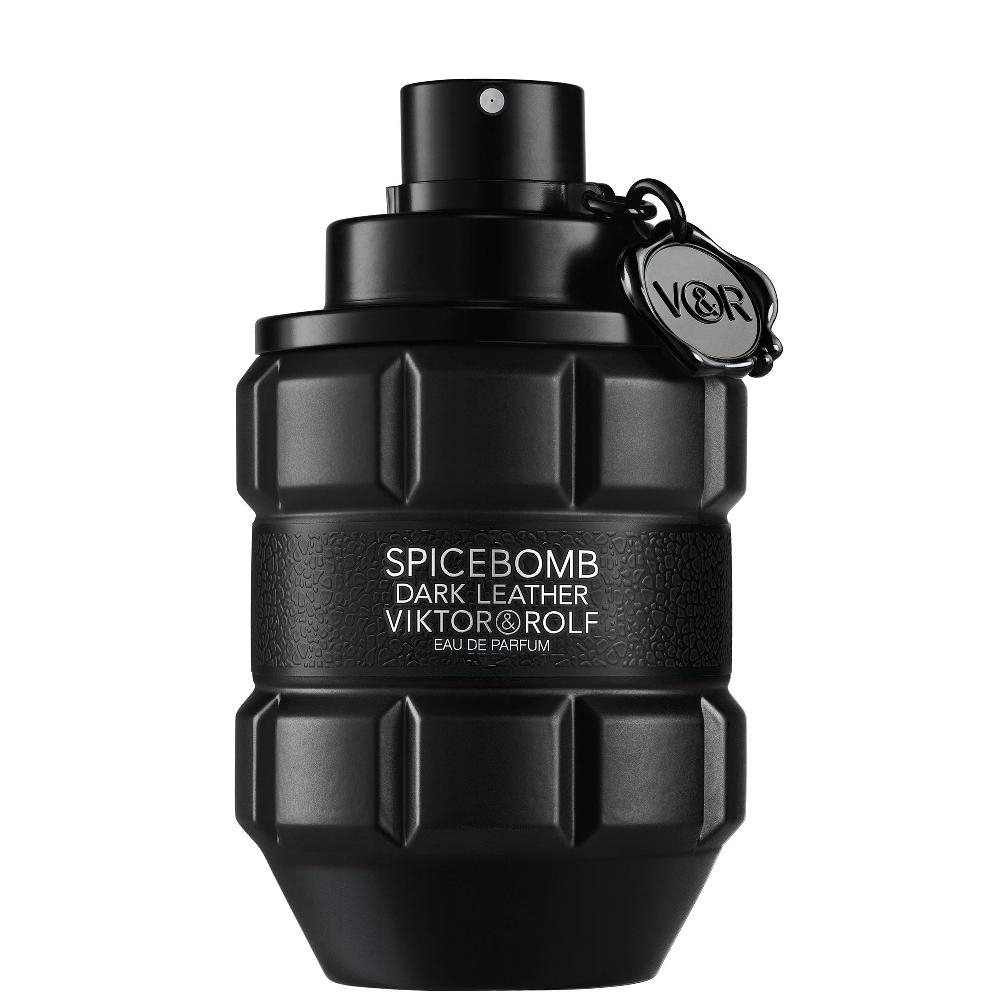 lookfantastic Viktor & Rolf Spicebomb Dark Leather Eau de Parfum Spray 90ml
