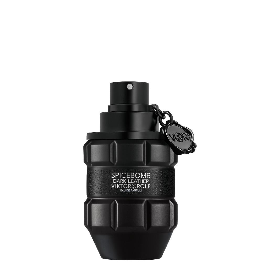 lookfantastic Viktor & Rolf Spicebomb Dark Leather Eau de Parfum Spray 50ml
