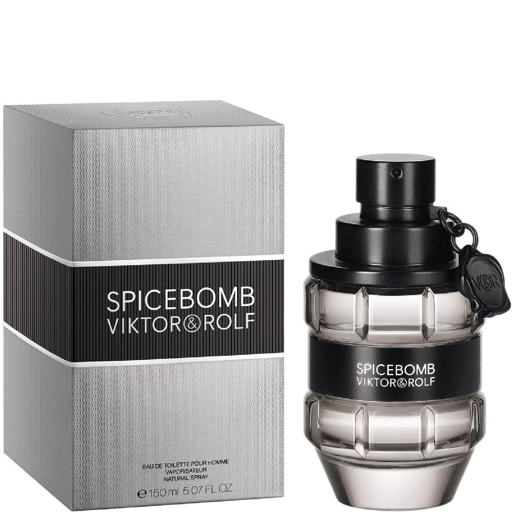 Lookfantastic Viktor & Rolf Spicebomb Eau De Toilette - 150ml
