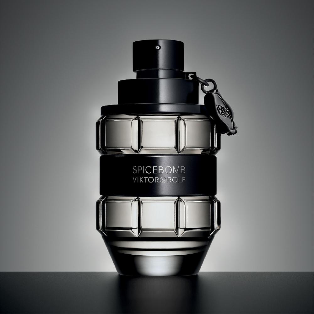 Lookfantastic Viktor & Rolf Spicebomb Eau De Toilette - 150ml